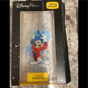 Otter Box Disney Park iPhone 11 Pro